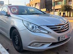 هیۆندای سۆناتا